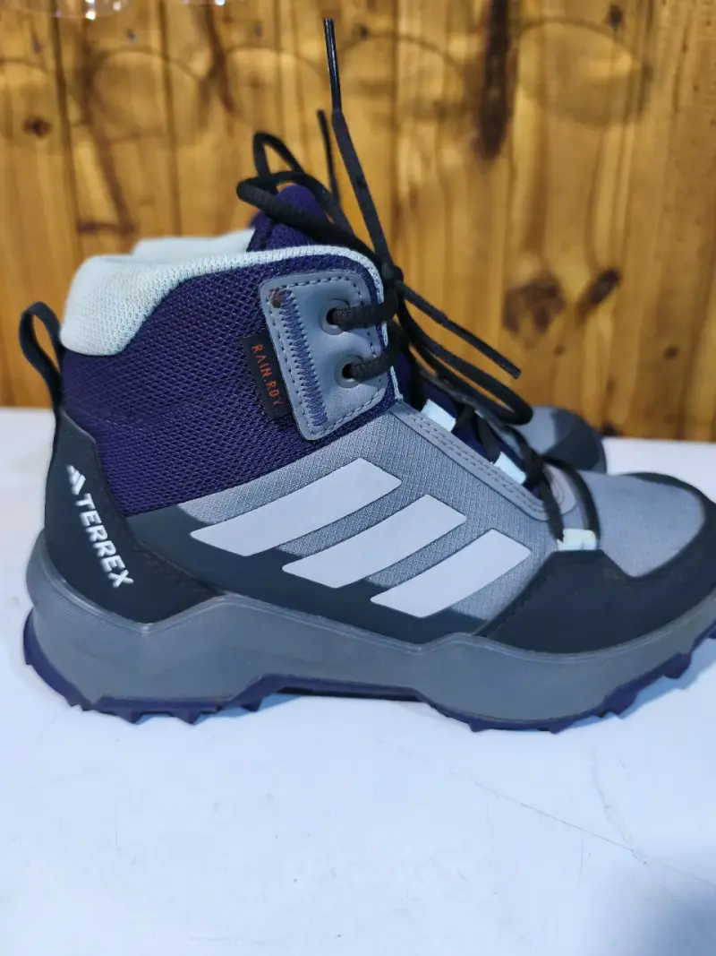 Zapatillas de senderismo Adidas Terrex para niña - 1