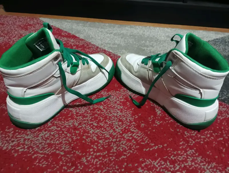 Zapatillas Starter - 3