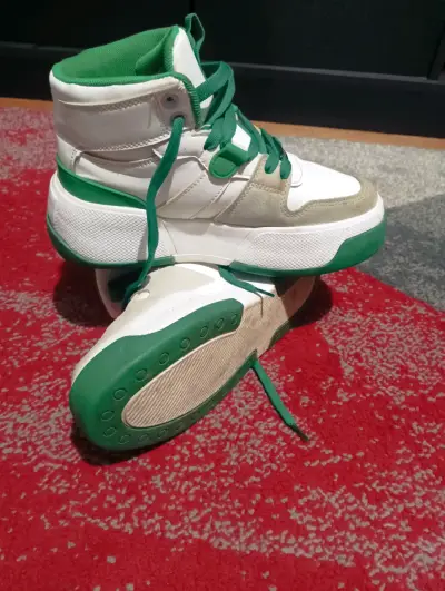 Zapatillas Starter - miniatura 5