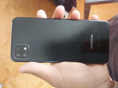 Smartphone Samsung Galaxy en buen estado - miniatura 2