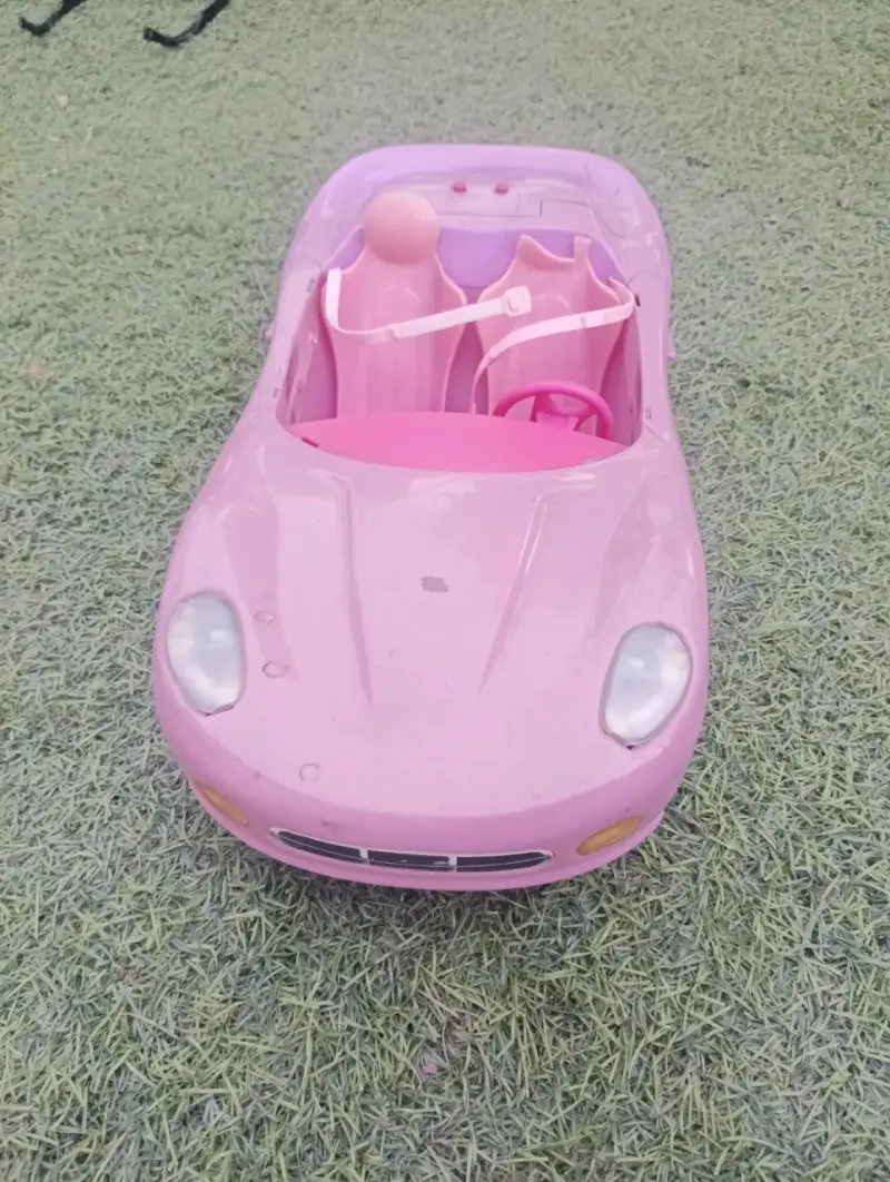 Muñecas Barbie y accesorios - 5