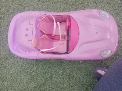 Muñecas Barbie y accesorios - miniatura 6