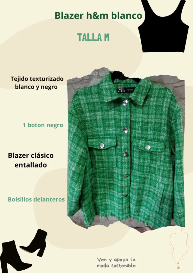 Blazer - 2