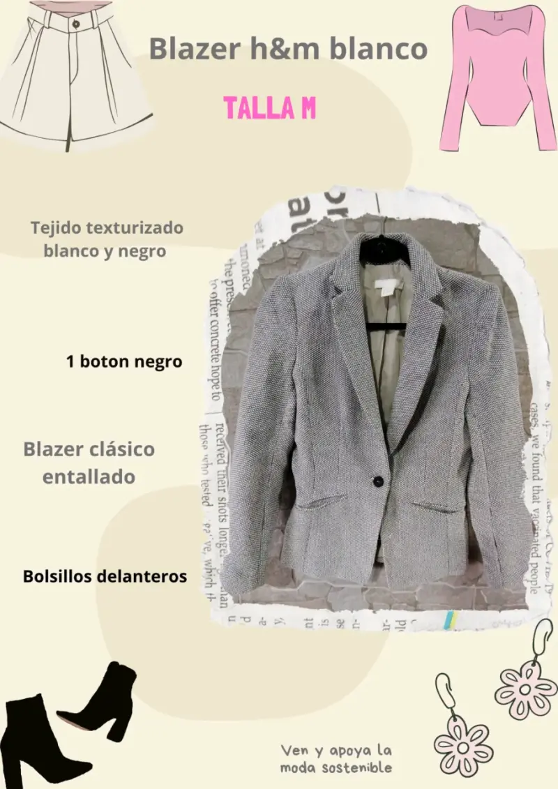 Blazer - 3