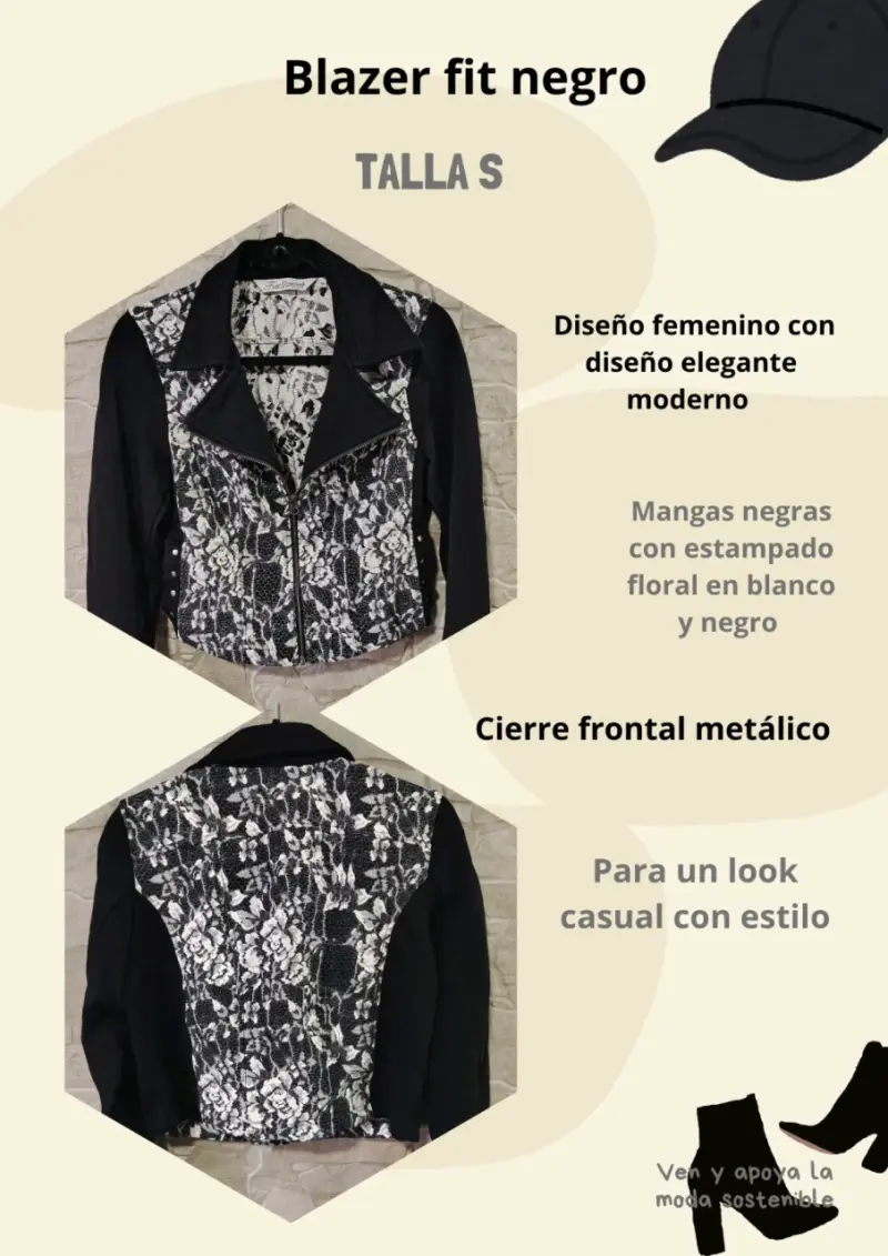 Blazer - 4