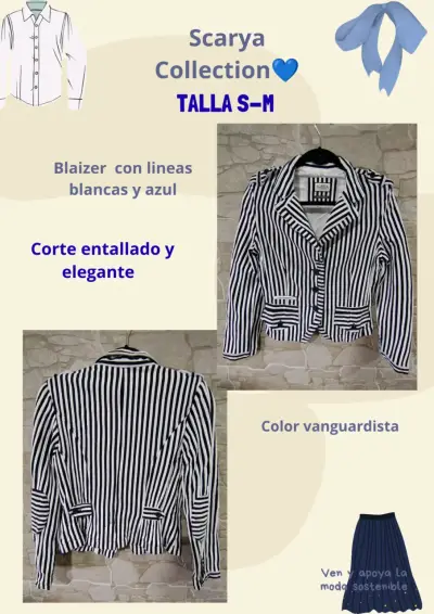 Blazer - miniatura 6