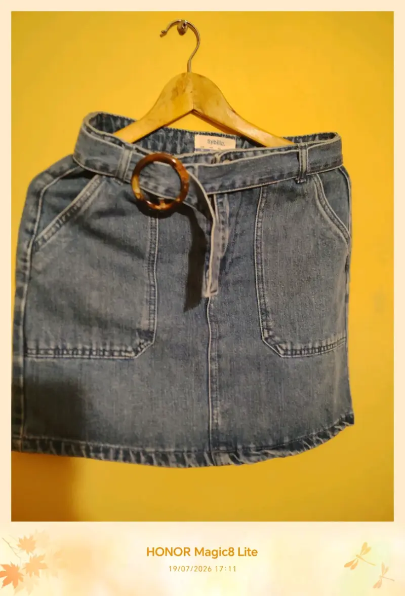 Lote de jeans pitillo desgastados para mujer - 6