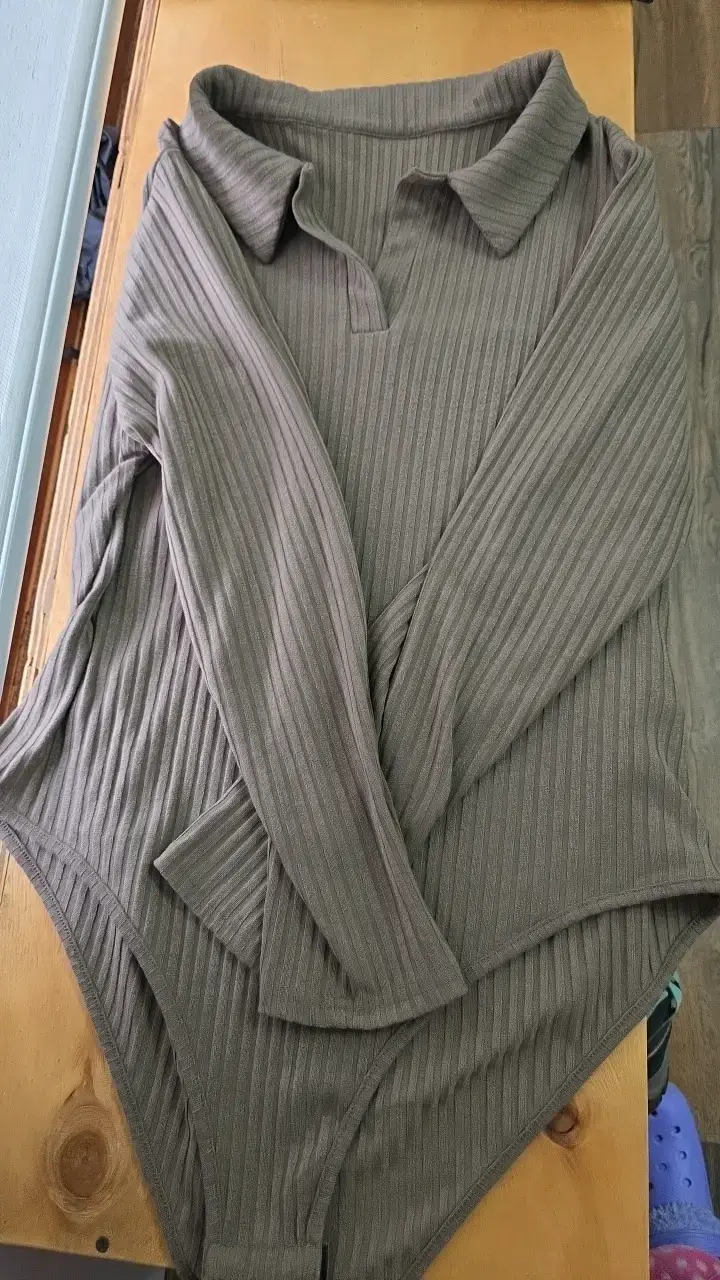 Body de manga larga Shein Curve 2XL - 2