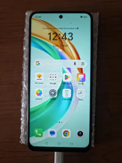 Smartphone Honor x6b 5G - miniatura 1