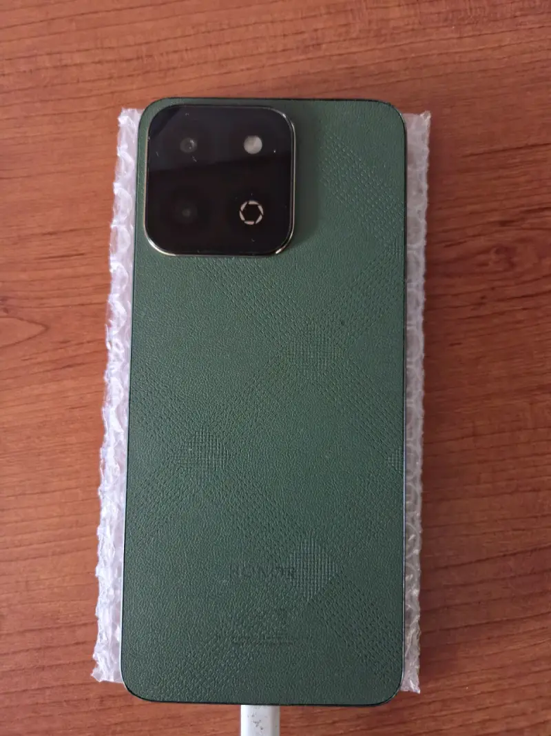 Smartphone Honor x6b 5G - 2