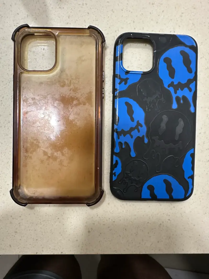 iPhone 11 Pro en buen estado - 5
