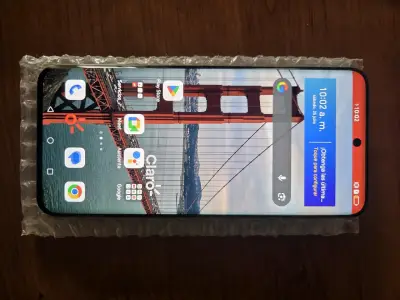 Smartphone HONOR 90 GT - miniatura 1