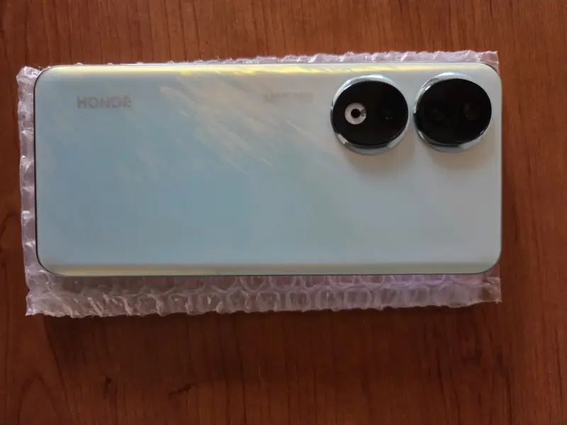 Smartphone HONOR 90 GT - 2