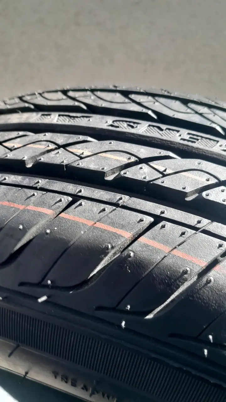 Neumático Antares Ingens A1 175/65R14 86H XL - 2