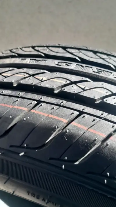 Neumático Antares Ingens A1 175/65R14 86H XL - miniatura 2