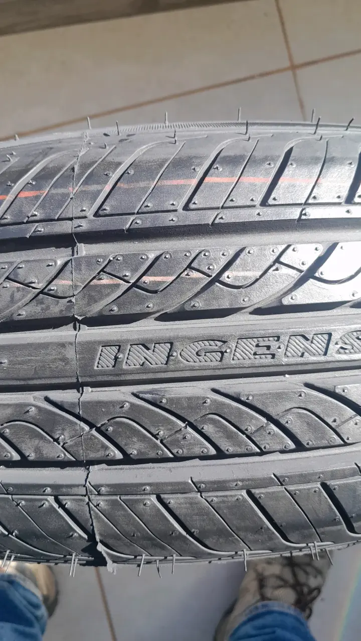 Neumático Antares Ingens A1 175/65R14 86H XL - 3