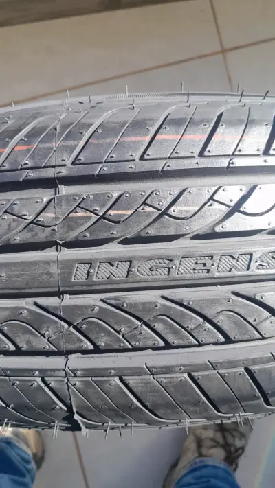 Neumático Antares Ingens A1 175/65R14 86H XL - miniatura 3
