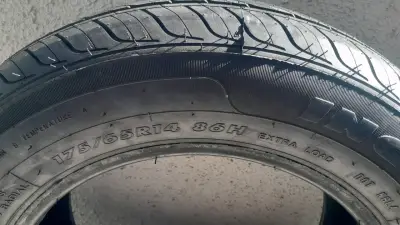 Neumático Antares Ingens A1 175/65R14 86H XL - miniatura 4