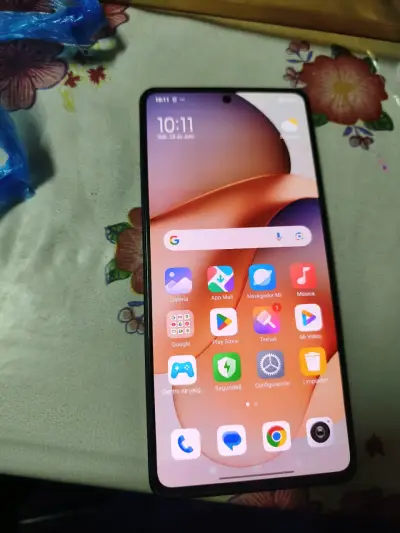 Xiaomi Redmi Note 12 Pro 5G - miniatura 1