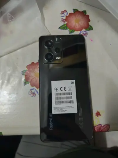 Xiaomi Redmi Note 12 Pro 5G - miniatura 3