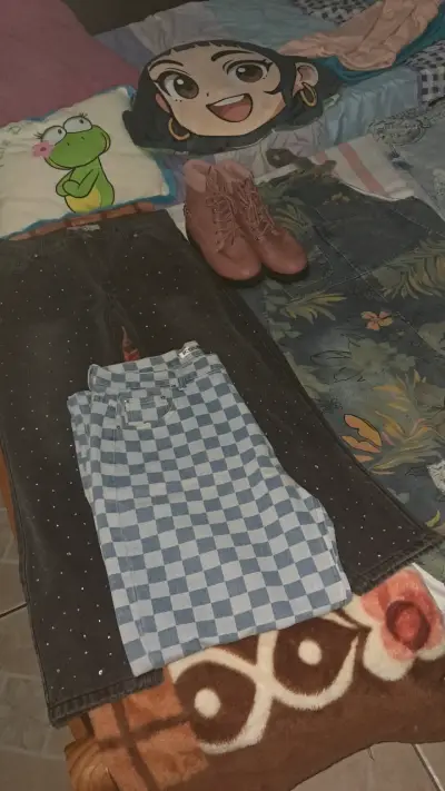 Botines de cuero marrón con forro interior - miniatura 3