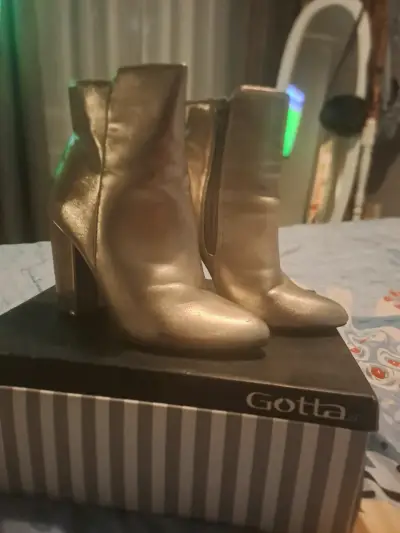 Botas mujer - miniatura 5