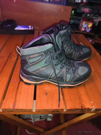Zapatos de seguridad Proflex - miniatura 1