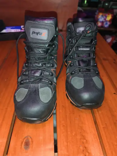 Zapatos de seguridad Proflex - miniatura 2