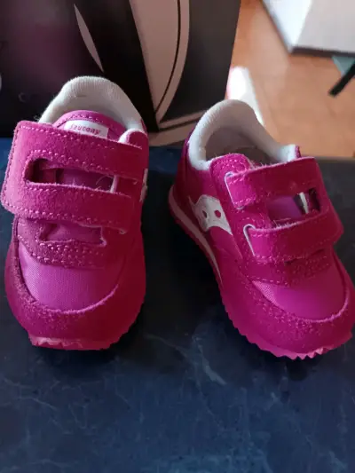 Lote de zapatos para niña - miniatura 2