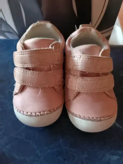 Lote de zapatos para niña - miniatura 4