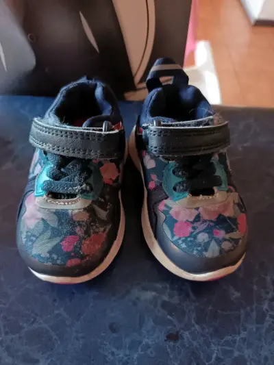Lote de zapatos para niña - miniatura 6