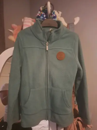 Polerones talla 10 en excelente estado - miniatura 5