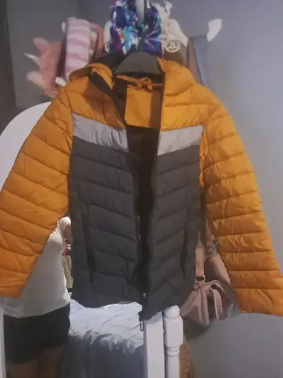 Polerones talla 10 en excelente estado - miniatura 6