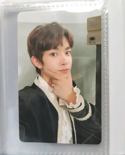 Photocards ENHYPEN - miniatura 1