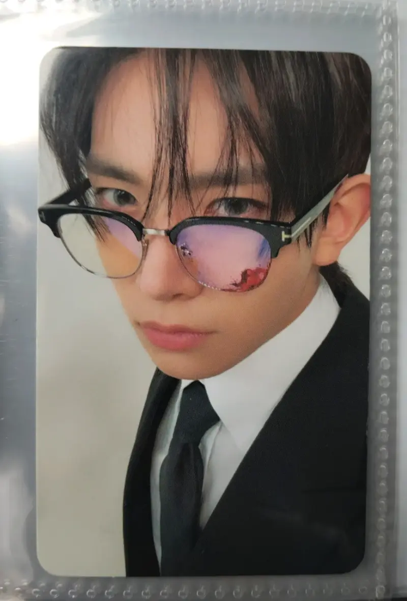 Photocards ENHYPEN - 1