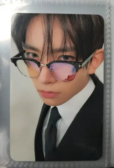 Photocards ENHYPEN - miniatura 1