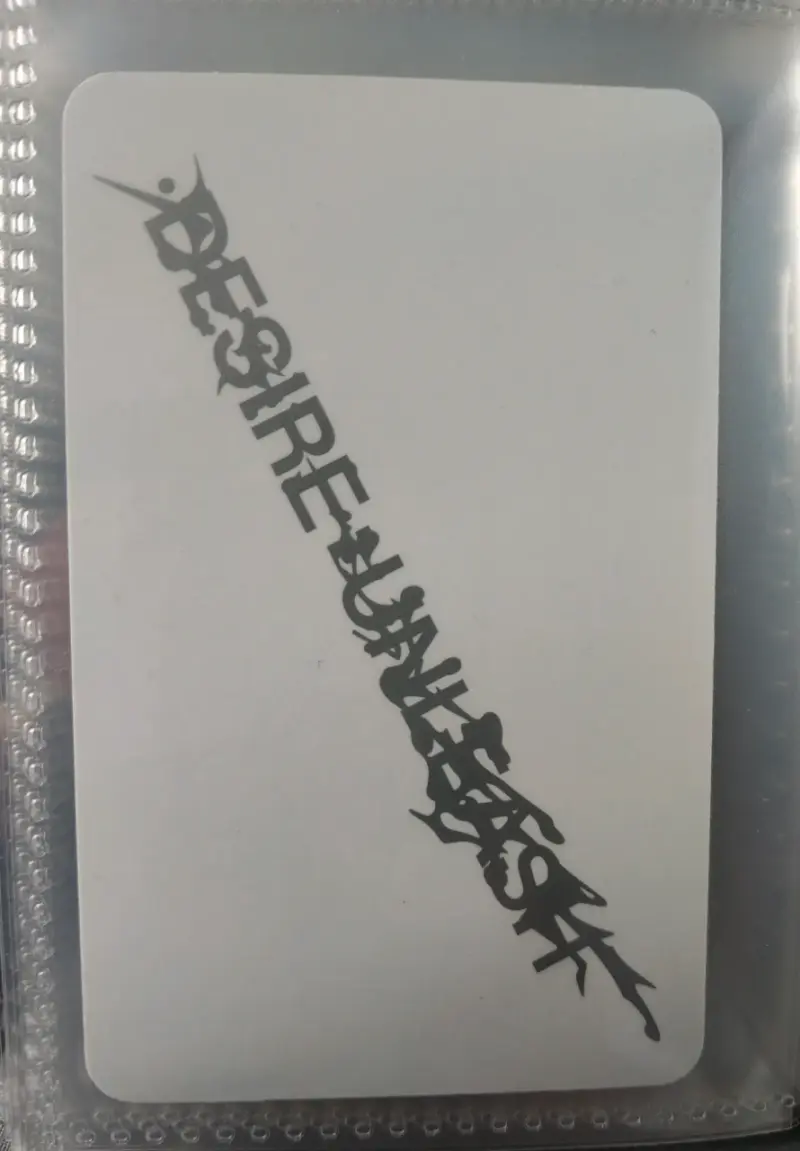 Photocards ENHYPEN - 2