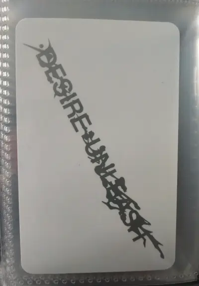 Photocards ENHYPEN - miniatura 2
