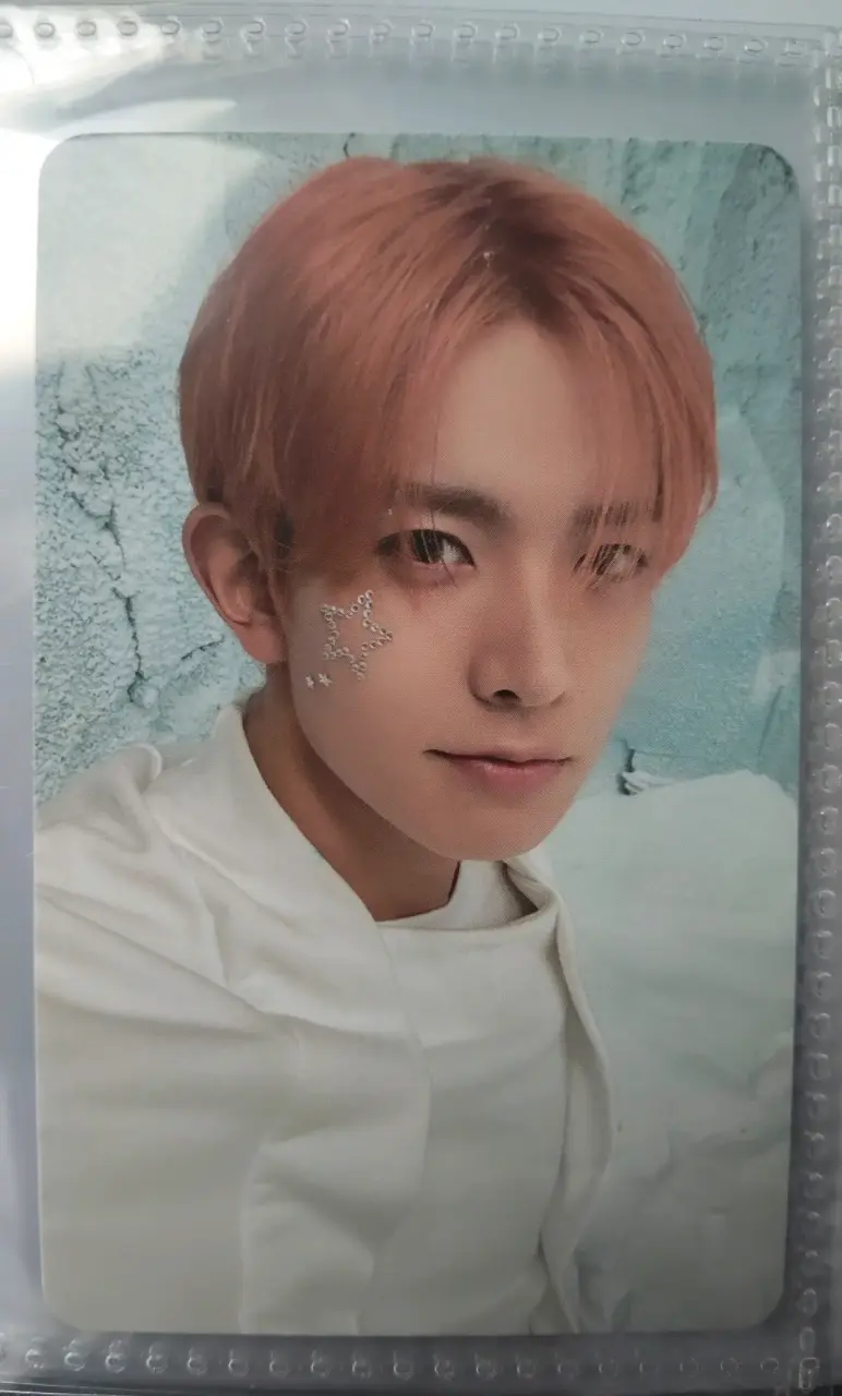Photocards ENHYPEN - 1