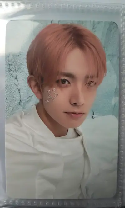 Photocards ENHYPEN - miniatura 1