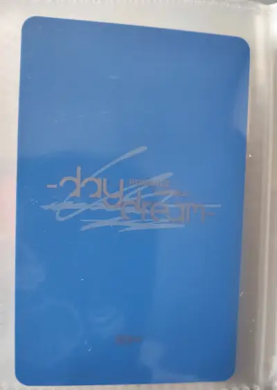 Photocards ENHYPEN - miniatura 2