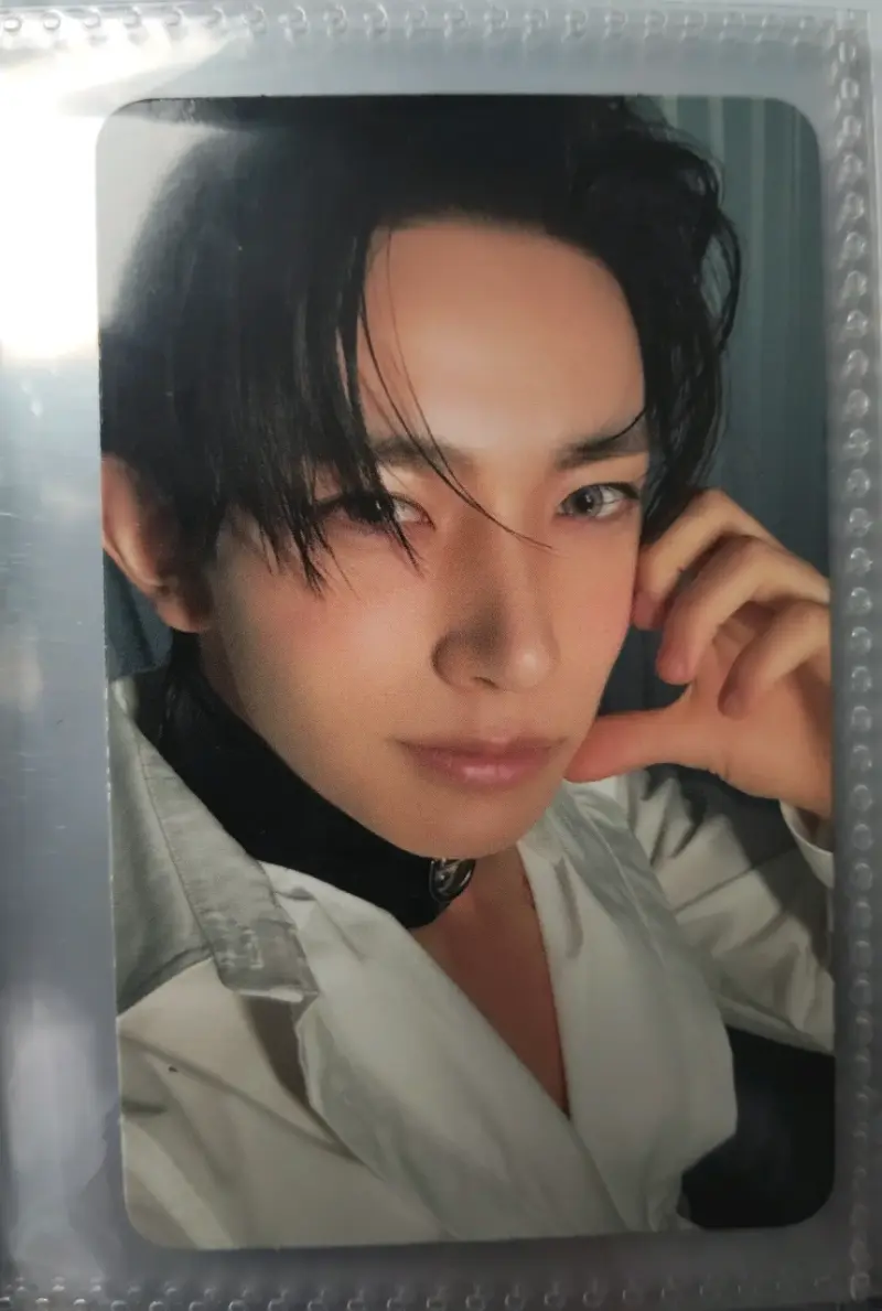 Photocards ENHYPEN - 1