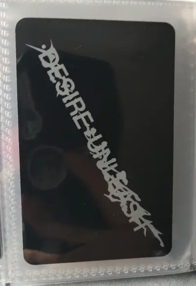Photocards ENHYPEN - miniatura 2