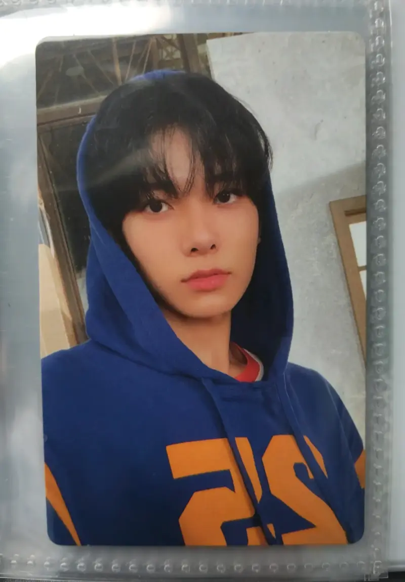 Photocards ENHYPEN - 1