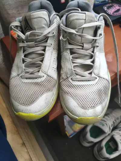 Zapatillas basquet ja 1 - miniatura 2
