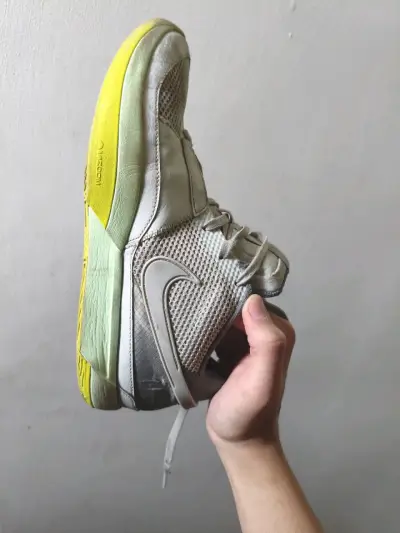 Zapatillas basquet ja 1 - miniatura 4
