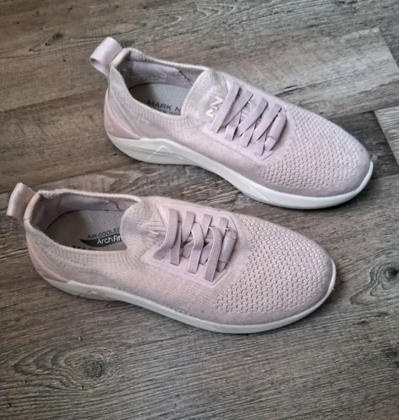 Zapatillas deportivas de cuero con diseño de serpiente - 5