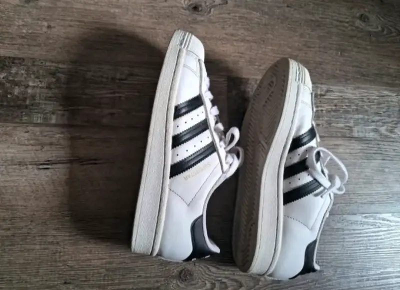 Zapatillas deportivas Mustang negras para hombre - 3