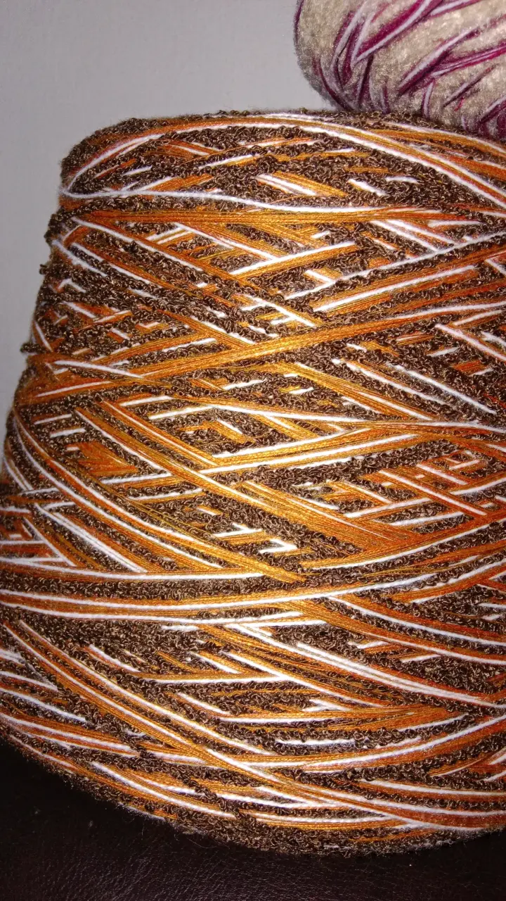 Hilos variedad de colores - 2