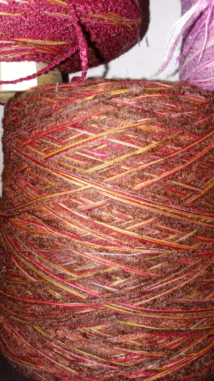 Hilos variedad de colores - 3